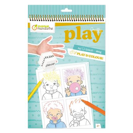 graphy play, photobooth