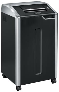 fellowes papiervern 425i sc