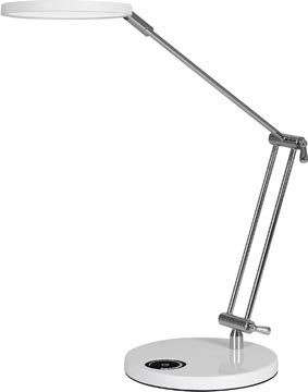 hansa bureaulamp spark wt