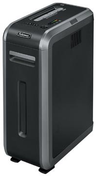 fellowes papiervern 125i sc