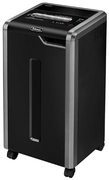 fellowes papiervern 325ci cc