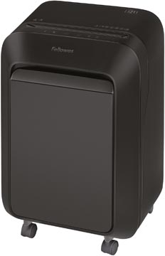 fellowes papiervern lx210