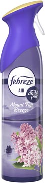 ambi pur lucht 185ml mnt fuji