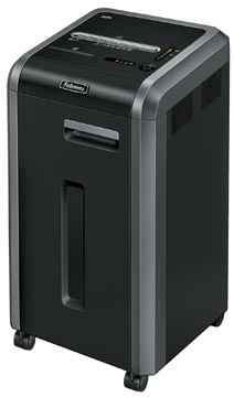 fellowes papiervern 225i sc