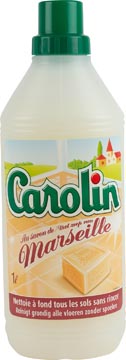 carolin vloer 1l marseillezeep