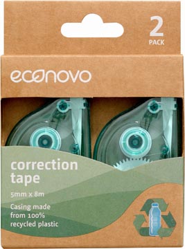 econovo correctieroller bls 2x