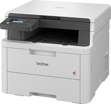 brother printer dcp-l3520cdwe