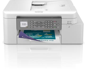 brother printer mfc-j4335dw