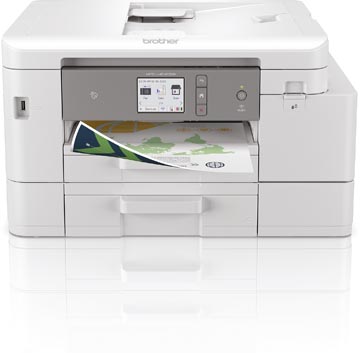 brother printer mfc-j4540dw
