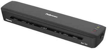 fellowes lam mach arc a3