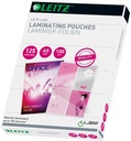 leitz eva hoes a5 125mic 100x