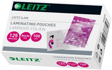 leitz eva hoes 54x86 125m 100x