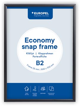 europel clicklijst econ  b2 zw