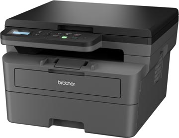 brother printer dcp-l2627dwe