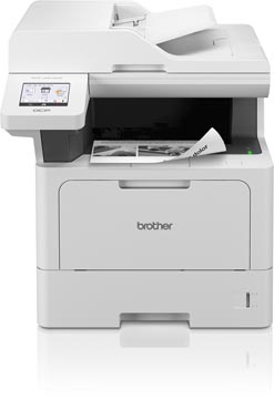 brother printer dcp-l5510dw