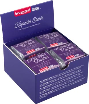 ds 22x kneedgom bruynzeel