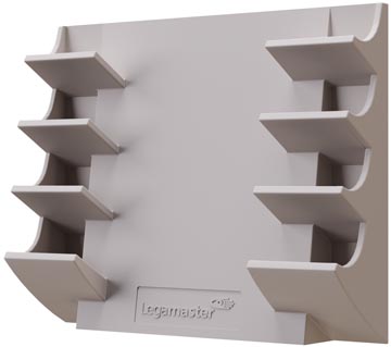 lega markerhouder taupe