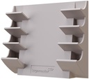 lega markerhouder taupe