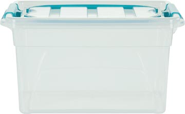 carry box opbergdoos 7l tr