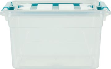 carry box opbergdoos 13l tr