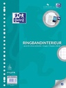 oxford ringbandint a4 23g q10