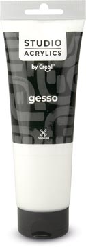 primer gesso creall 250 ml