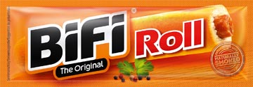 bifi roll worst  45 gr