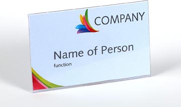 europel badge, magnetisch, ft 75 x 40 mm