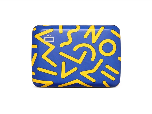 ögon designs stockholm v2.0 zig zag print