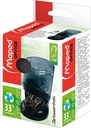 maped papierklemhouder zw