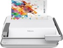 fellowes lyra inbindstation