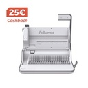 fellowes lyra inbindstation