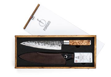 forged vg10 mes met hoes