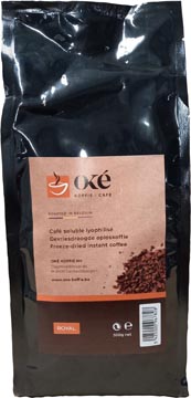 oke koffie instant royal 500g