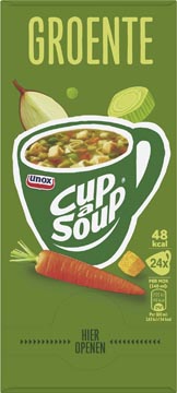 cup a soup groente ds24