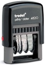 datumstempel trodat printy 4mm