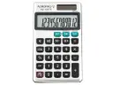 ACROPAQ AC120TE - Business zakrekenmachine TAX functie 12 cijfers