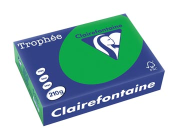 trophee a4 210g 250v biljart