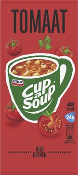 cup a soup tomaat ds24