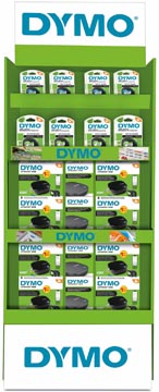 dymo display lt 20x200b+tape