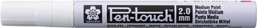 marker pen-touch medium rd