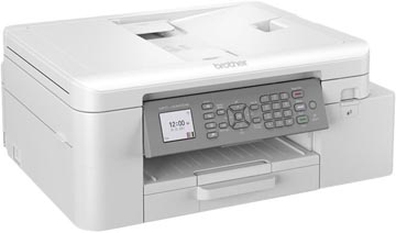 brother printer mfc-j4340dwe