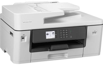 brother printer mfc-j6540dwe