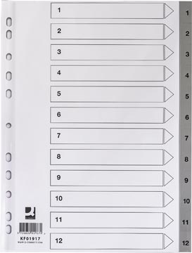 q-connect tabblad pp grs 1-12