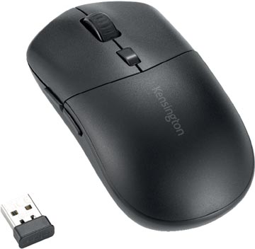 kens eq draadl muis my430