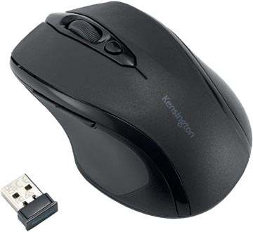 Kensington Eq Draadloze Muis My310S