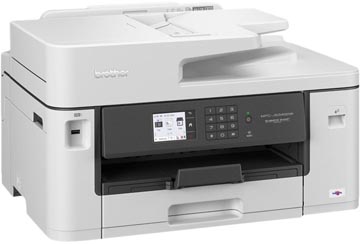 brother printer mfc-j5340dwe