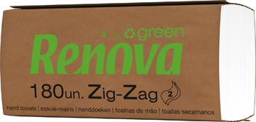 renova handdoek 2l 180v p30