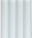 patroonpapier wit 10mx1m