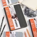 Canson Graduate Croquis 10.5X15.2Cm